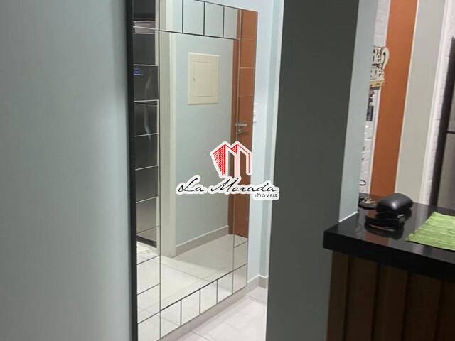#1353 - Apartamento para Venda em Manaus - AM - 2