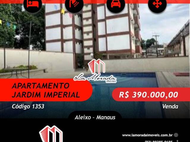 Venda em Aleixo - Manaus