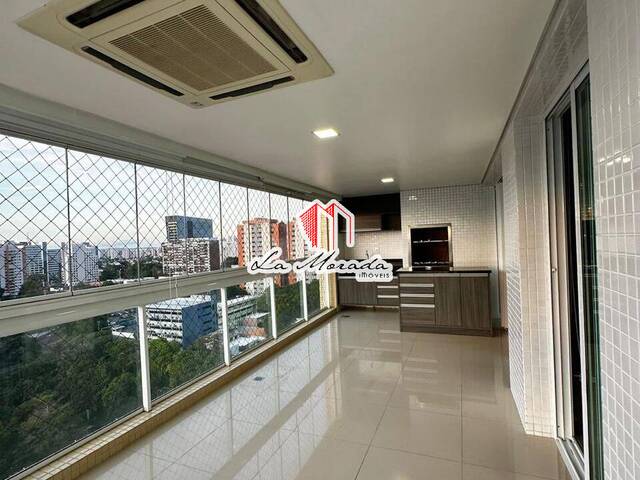 #1355 - Apartamento para Venda em Manaus - AM - 2