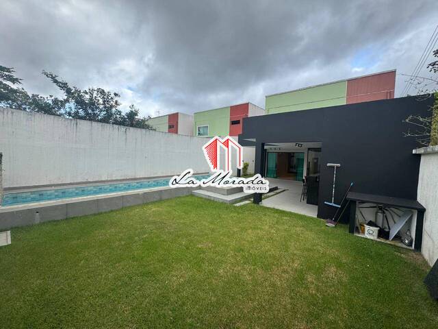 #1356 - Casa para Venda em Manaus - AM - 2