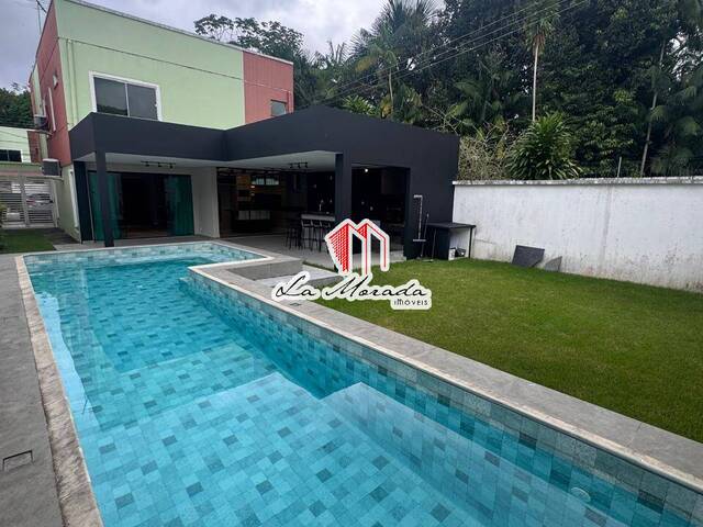 #1356 - Casa para Venda em Manaus - AM - 3