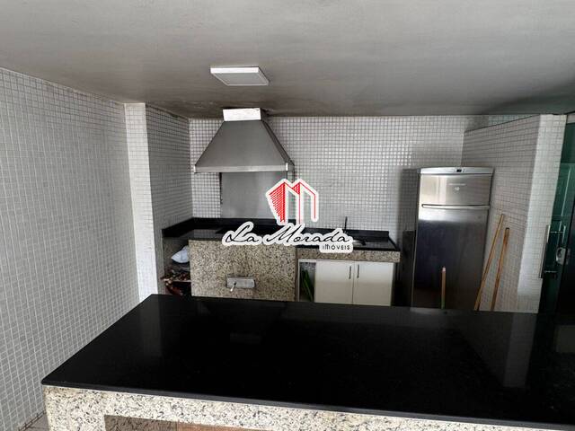 #1357 - Apartamento para Venda em Manaus - AM - 3