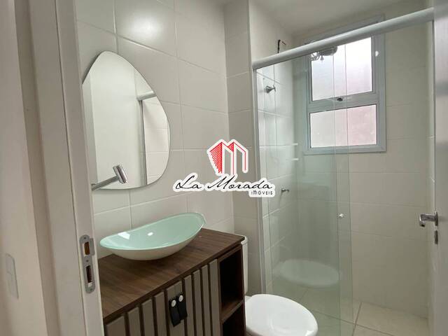 #1359 - Apartamento para Venda em Manaus - AM - 3