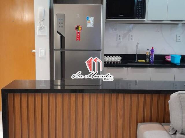 #1360 - Apartamento para Locação em Manaus - AM - 3