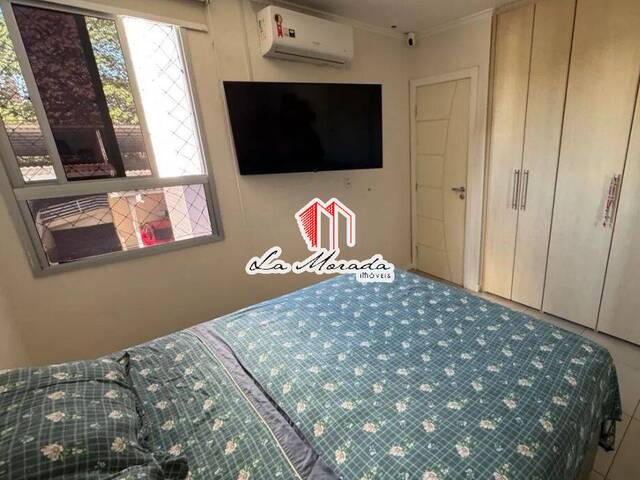 #1361 - Apartamento para Venda em Manaus - AM - 3