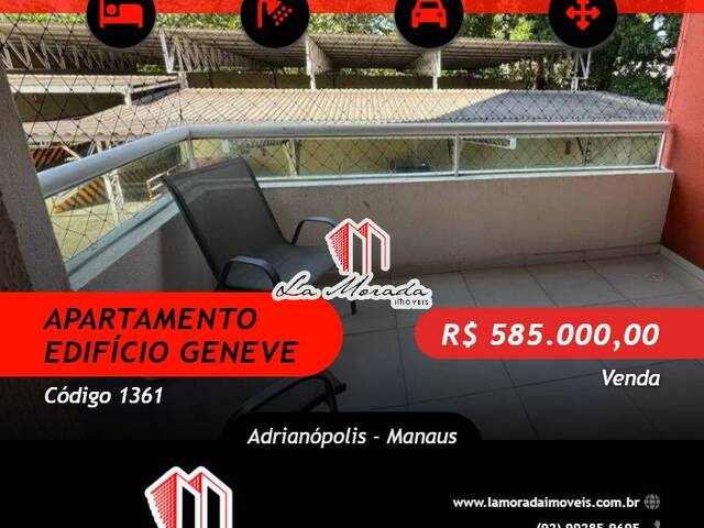Venda em Adrianópolis - Manaus