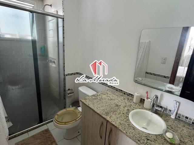 #1362 - Apartamento para Venda em Manaus - AM - 3