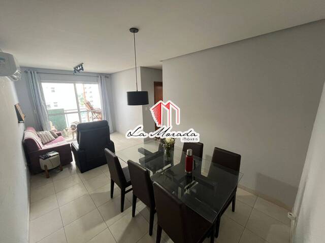 #1362 - Apartamento para Venda em Manaus - AM - 2
