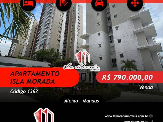 Venda em Aleixo - Manaus