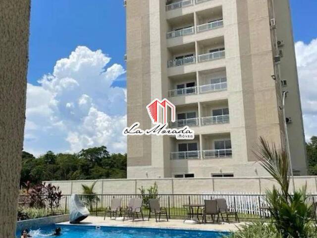 #1365 - Apartamento para Venda em Manaus - AM - 2