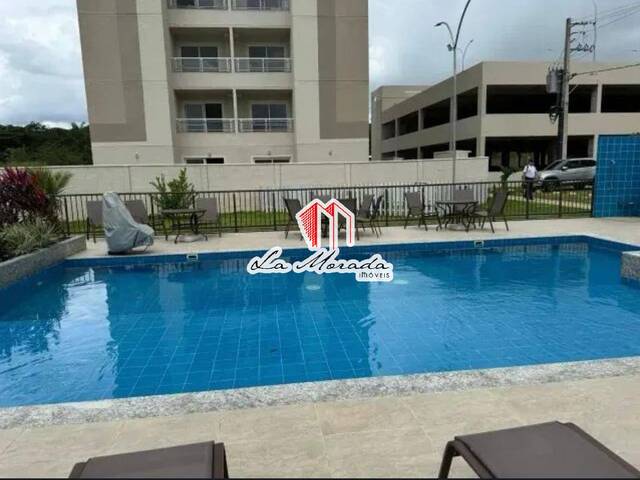 #1365 - Apartamento para Venda em Manaus - AM - 3