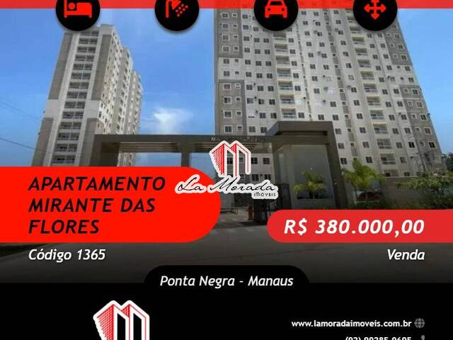 Venda em Ponta Negra - Manaus