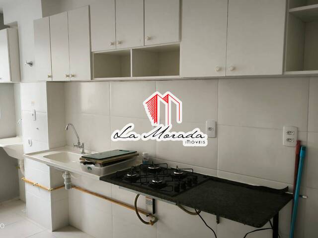 #1367 - Apartamento para Locação em Manaus - AM - 2