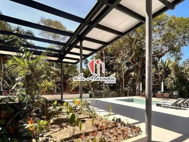 #707 - Casa em condomínio para Venda em Manaus - AM - 3