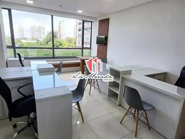 #1369 - Sala para Locação em Manaus - AM - 2