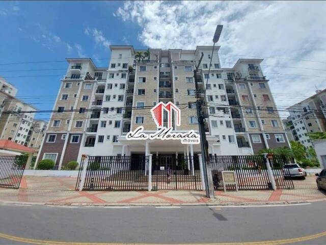 #1371 - Apartamento para Venda em Manaus - AM - 2
