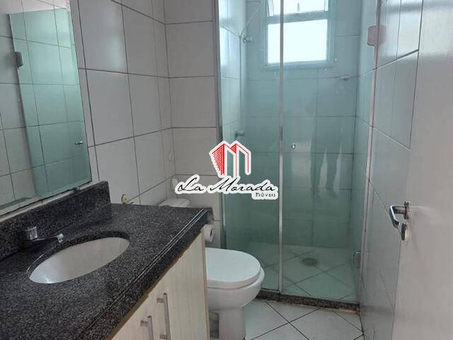 #1371 - Apartamento para Venda em Manaus - AM - 3