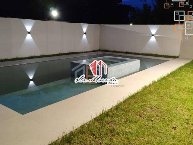 #1374 - Casa para Venda em Manaus - AM - 2