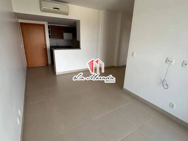 #1375 - Apartamento para Locação em Manaus - AM - 2