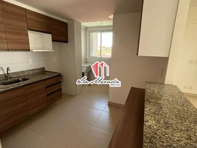 #1375 - Apartamento para Locação em Manaus - AM - 3