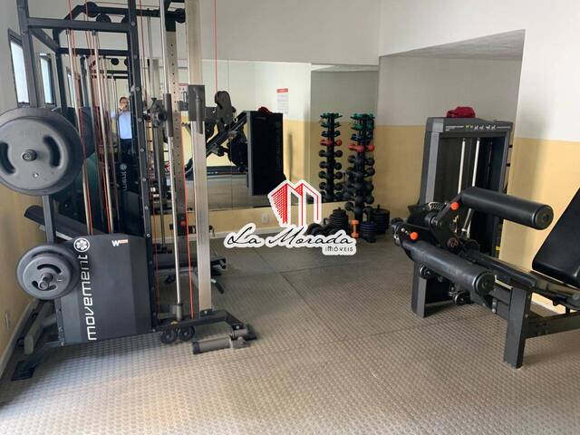 #1377 - Apartamento para Venda em Manaus - AM - 2