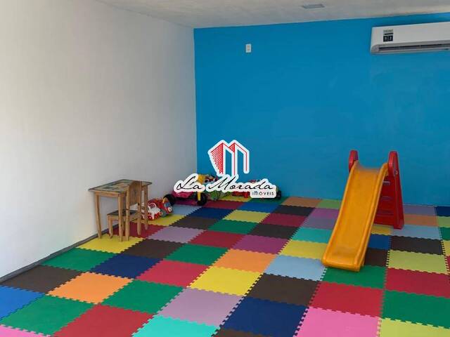 #1377 - Apartamento para Venda em Manaus - AM - 3
