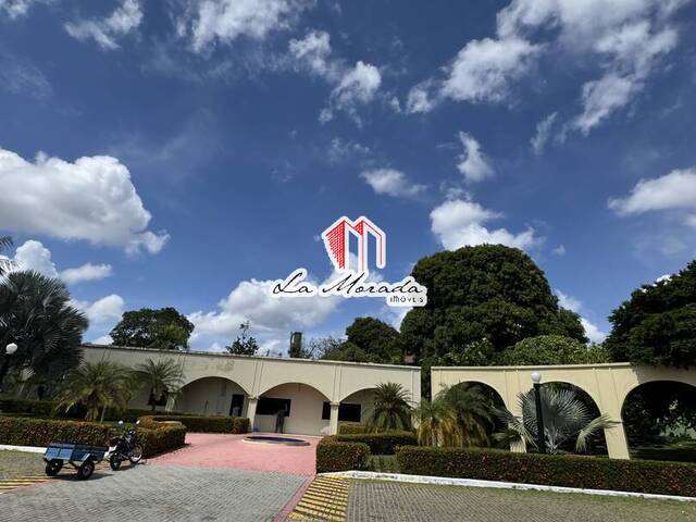 #1378 - Lote Residencial para Venda em Manaus - AM - 2