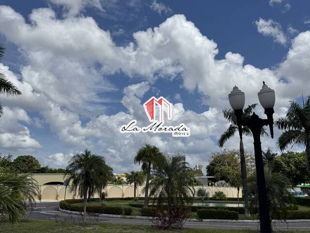 #1378 - Lote Residencial para Venda em Manaus - AM - 3