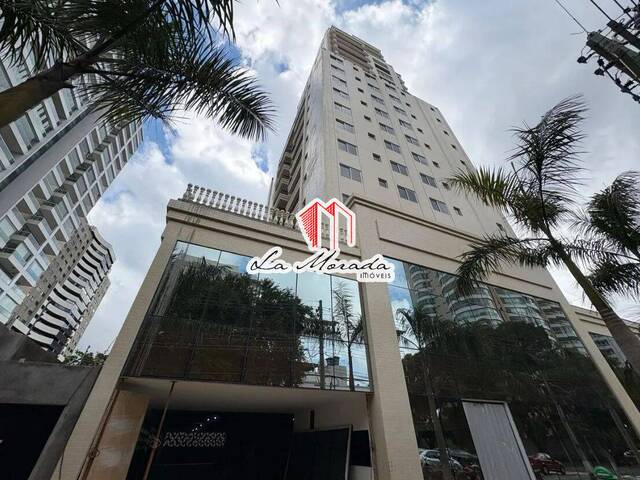#1379 - Apartamento para Venda em Manaus - AM - 2