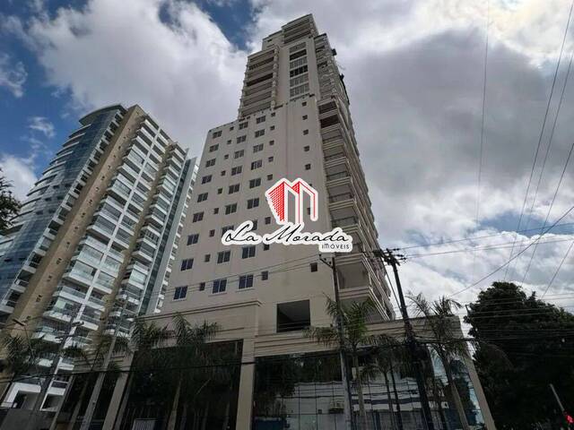#1379 - Apartamento para Venda em Manaus - AM - 3