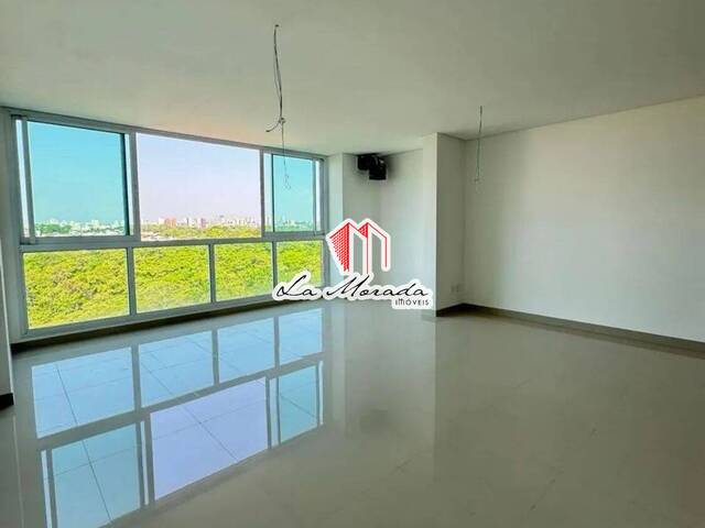 #1380 - Apartamento para Venda em Manaus - AM - 2