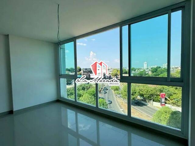 #1380 - Apartamento para Venda em Manaus - AM - 3