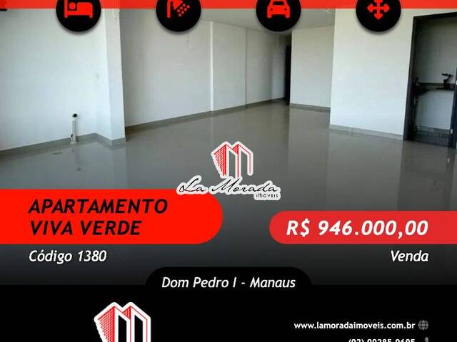Venda em Dom Pedro I - Manaus