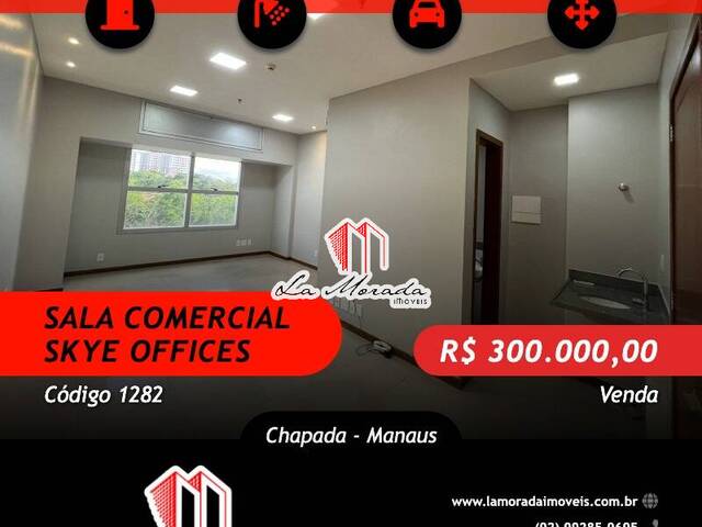 Venda em Chapada - Manaus