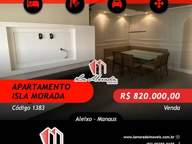 Venda em Aleixo - Manaus