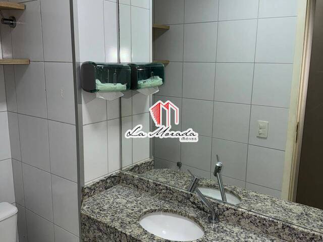 #1384 - Sala para Locação em Manaus - AM - 3
