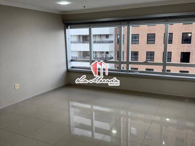 #1384 - Sala para Locação em Manaus - AM - 2