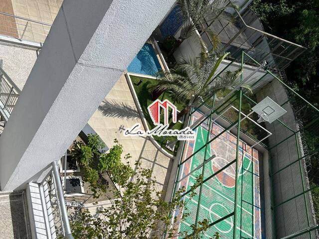 #1385 - Apartamento para Venda em Manaus - AM - 2