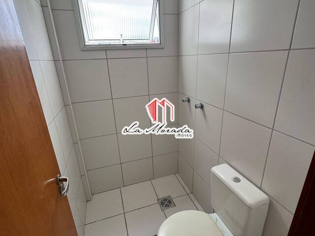 #1387 - Apartamento para Venda em Manaus - AM - 3