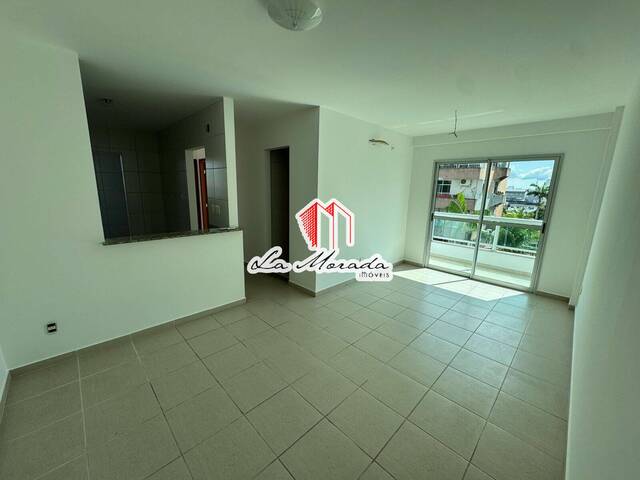 #1387 - Apartamento para Venda em Manaus - AM - 2