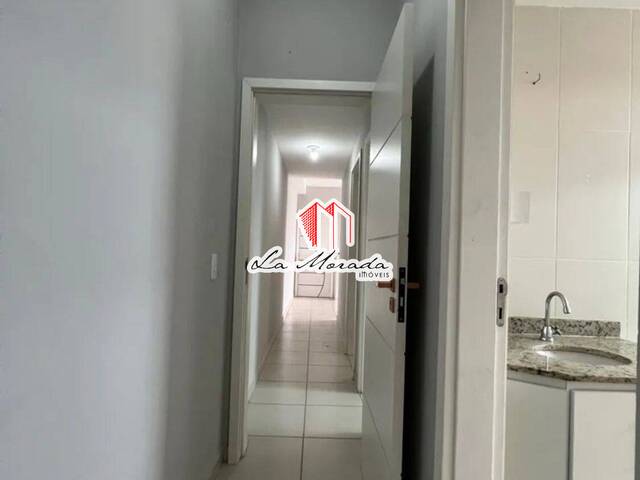 #1388 - Apartamento para Venda em Manaus - AM - 2
