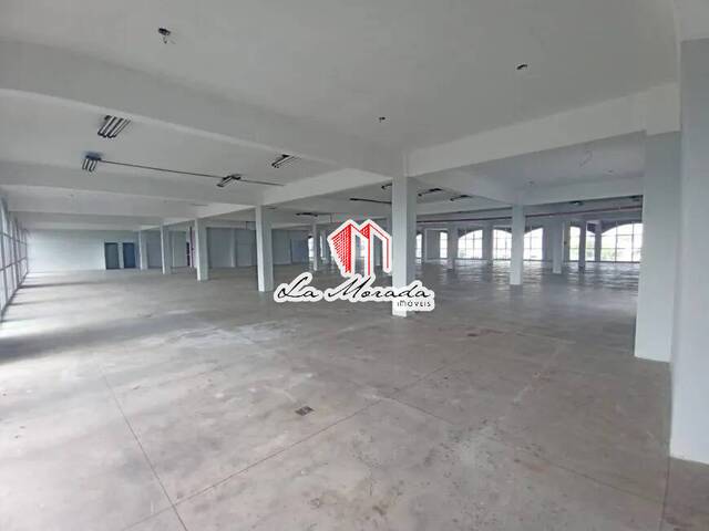 Prédio comercial para Locação em Manaus - 5