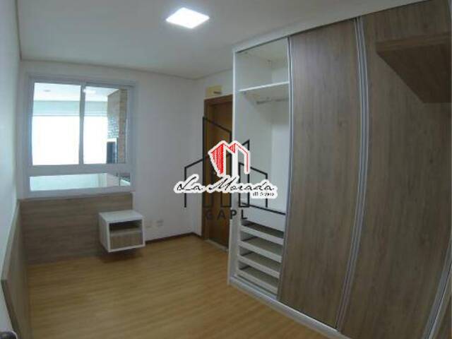 #1396 - Apartamento para Venda em Manaus - AM - 3