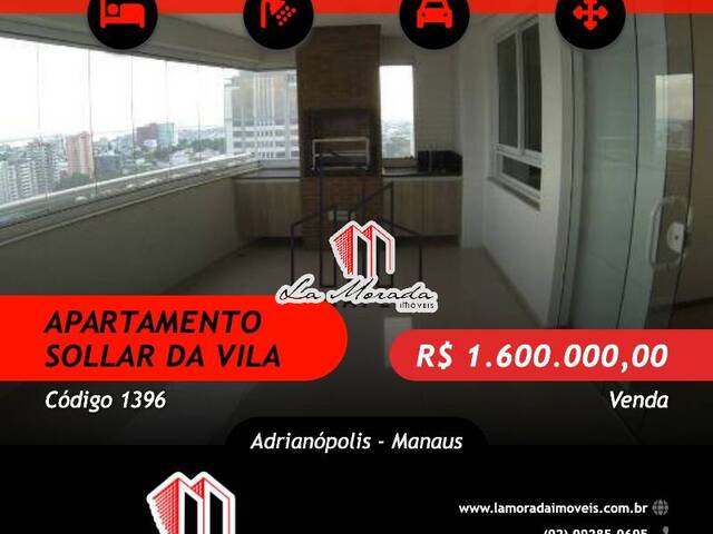 Venda em Adrianópolis - Manaus