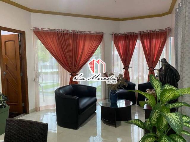 #1397 - Casa para Venda em Manaus - AM - 2