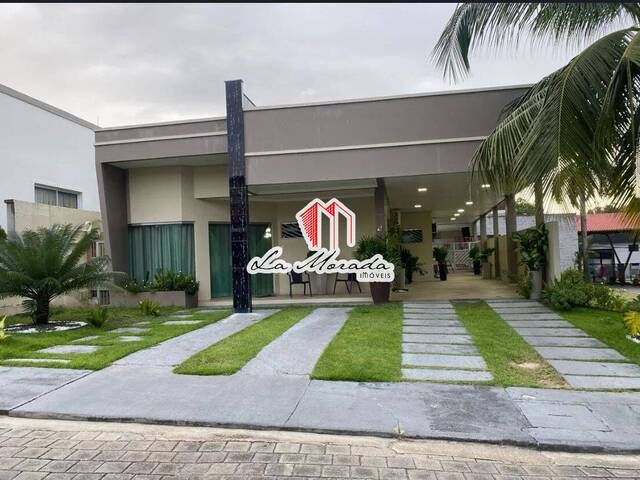 #1397 - Casa para Venda em Manaus - AM - 1