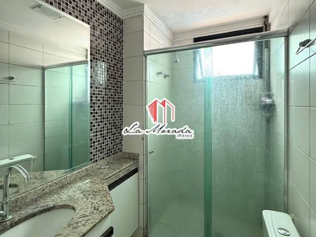 #1399 - Apartamento para Venda em Manaus - AM - 3