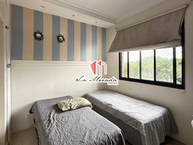 Apartamento para Venda em Manaus - 4