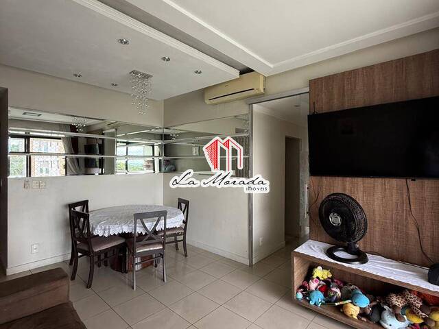 #1399 - Apartamento para Venda em Manaus - AM - 1