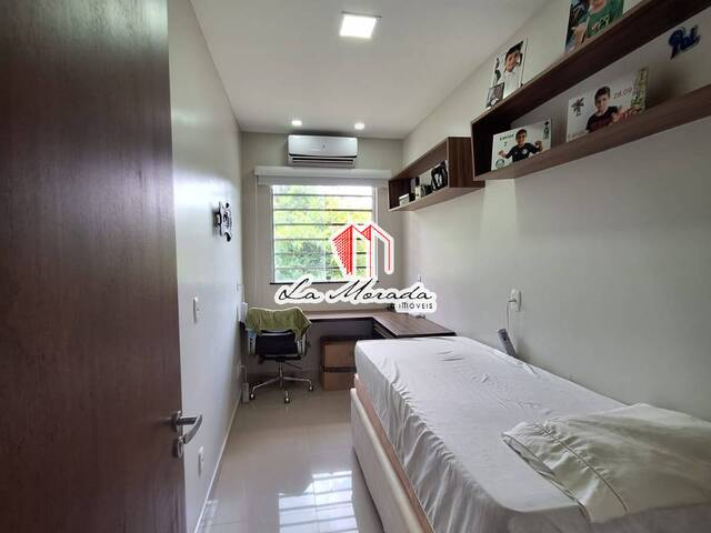 #1400 - Casa para Venda em Manaus - AM - 3